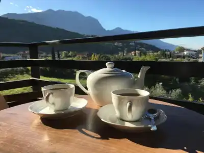 Residence La Colombera - 18