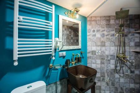 Tiflis Inn Glamour Boutique - 15