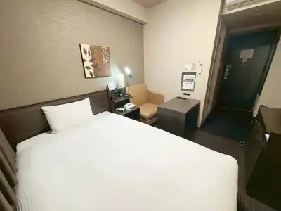 Route Inn Higashi Hiroshima Saijo Ekimae - 1