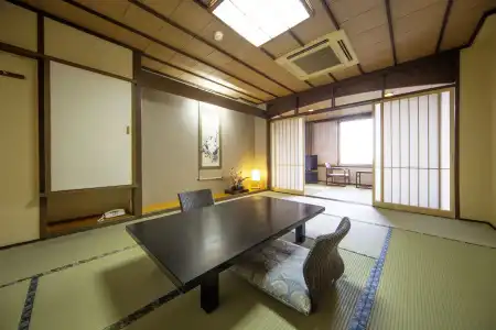 Biyunoyado Ryochiku Bettei - 18