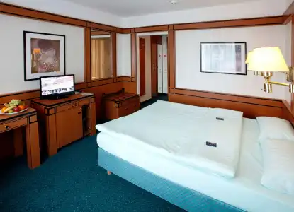 Amadeus Frankfurt - 84