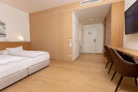 Best Western Spinnerei Linz - 5