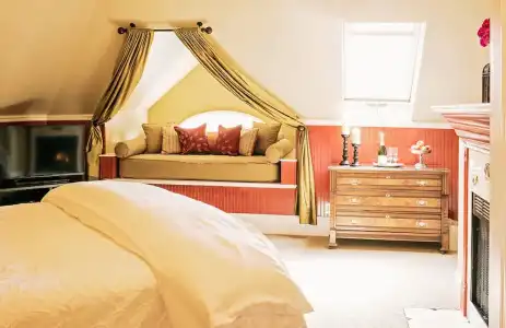 1801 First Luxury Inn - 18