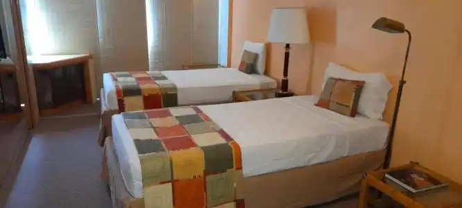 Atlantico Star - 30