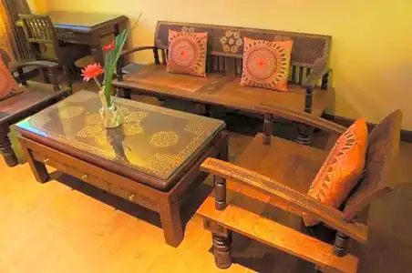 Chiangmai Boutique House - 87