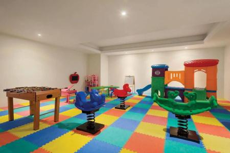 Ramada Plaza by Wyndham Agra - 18