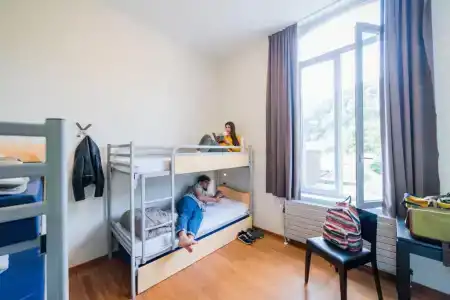 Auberge de Jeunesse de Namur - Hostel - 20