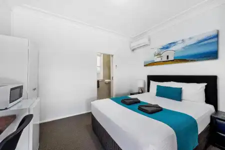 Port Macquarie Motel - 80