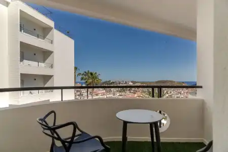 Ramada Resort by Wyndham Puerto de Mazarron - 144