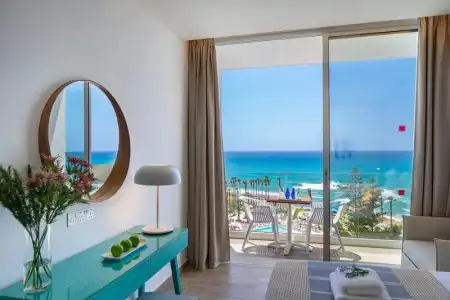 Leonardo Plaza Cypria Maris Beach & Spa - 140