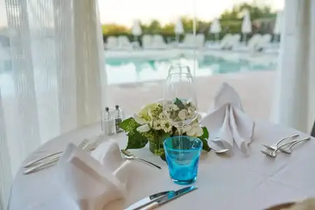 Jesolopalace & Aparthotel - 6