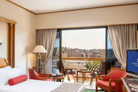 Sonesta St. George - Convention Center - 61