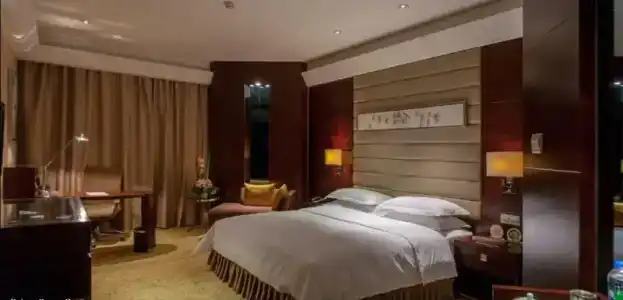 Zhongyou Garden - 19