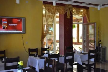 Hotel-Restaurant Vizit - 21