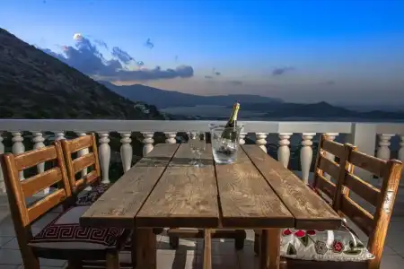 Adrakos Apartments - Adults Only - 129