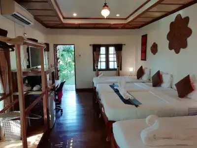 Macura Resort - 38