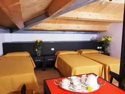 Casepicarmo Guest House - 33