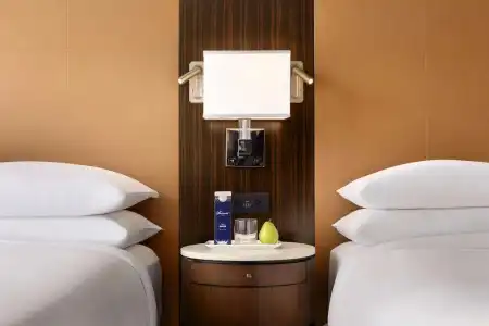 Fairmont Austin - 59