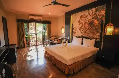 Suan Bua & Resort - 53