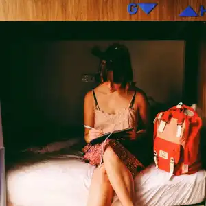 Nexy Hostel - 23