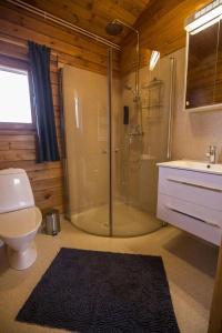 Hestasport Cottages - 4