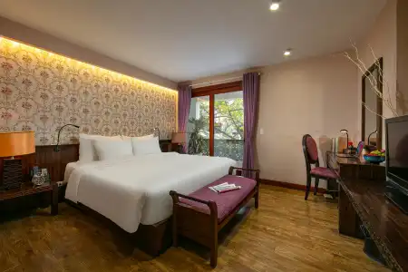Oriental Suites & Spa - 28