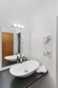 Auckland Airport Motel - 24
