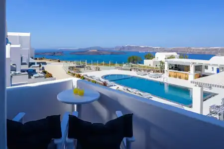 Kalestesia Suites - 292