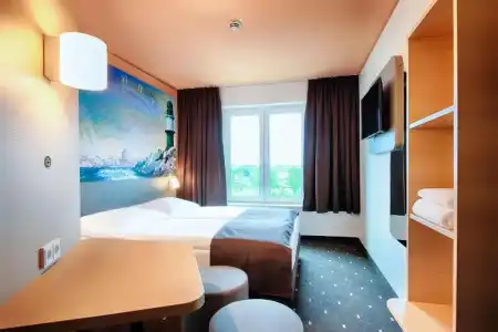 B&B Rostock-Hafen - 21