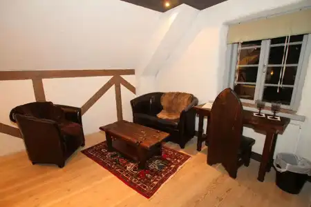 Hotell Helgeand Wisby - 15