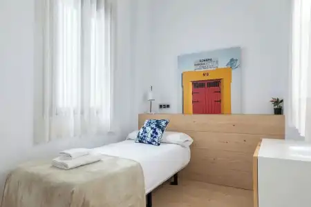 Holiday Rentals Tempa Museo - 141