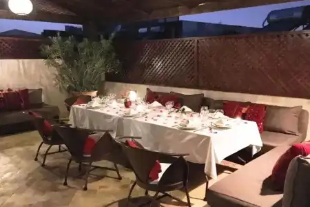 Riad Carina - 10