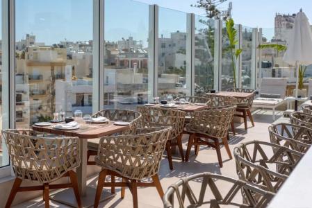 Ethereal White Resort & Spa - 7