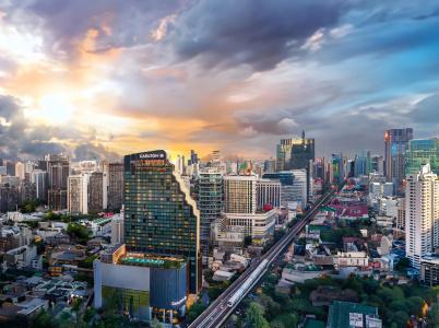 Carlton Bangkok Sukhumvit - 29