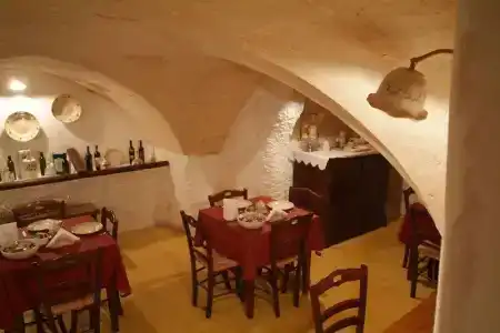 Archidamo Bed & Breakfast - 18