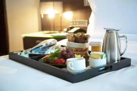 Radisson Blu, Abu Dhabi Yas Island - 49