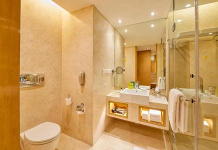 Holiday Inn Mumbai International Airport by IHG - 82