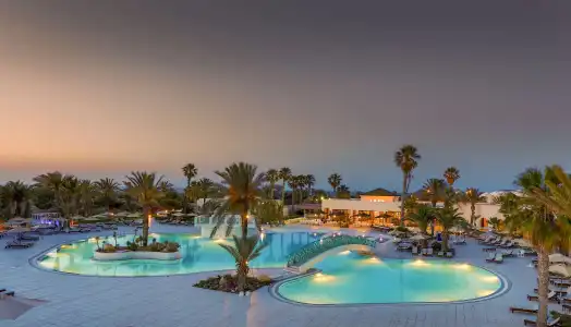 Yadis Djerba Thalasso & Golf - 4