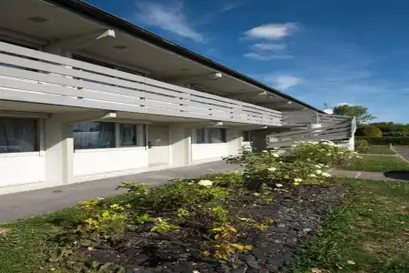 Campanile Reims Sud - Bezannes - 20