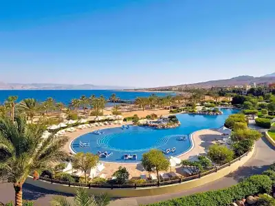 Mövenpick Resort & Spa Tala Bay Aqaba - 120