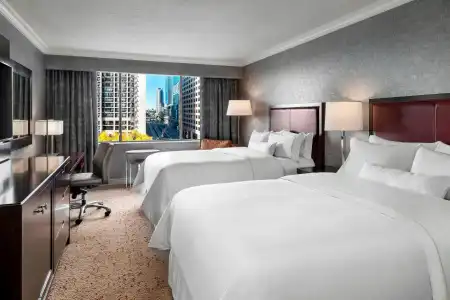 The Westin Harbour Castle, Toronto - 26