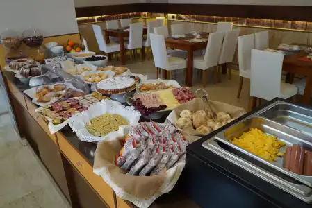 Suites & Residence Napoli - 10