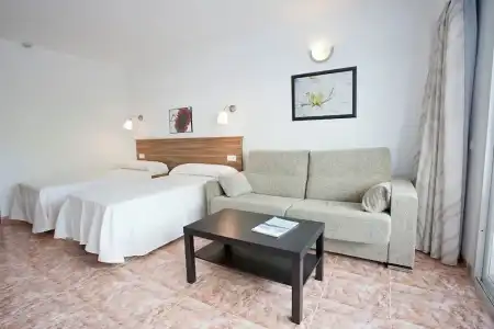Apartamentos Siesta I - 152