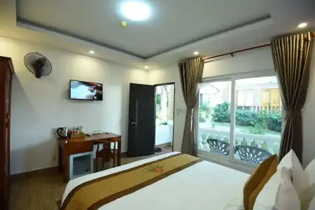 Doi Sao Phu Quoc - 37