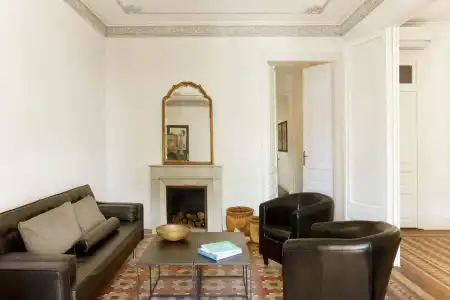 Barcelona Apartment Val - 1