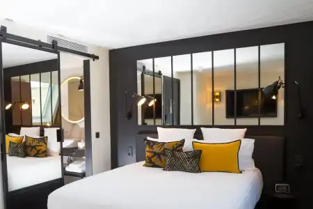Laz' Spa Urbain Paris - 36