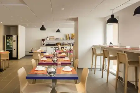 ApartAdagio Access Dijon République - 20