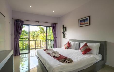 Krabi Inn Resort - 160