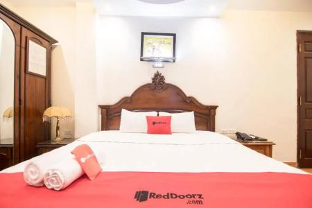RedDoorz Near Dai Hoc Ha Noi - 48