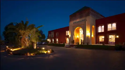 Deltas by Marriott™ Marrakech Eden Andalou - 0